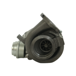 TURBO 709838-0001 MOTOR 2.7 DCI OM612 156CV