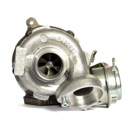 Turbocompresor para BMW 320d E46 Garrett 750431