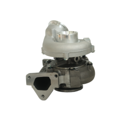 TURBO 709838-0001 MOTOR 2.7 DCI OM612 156CV
