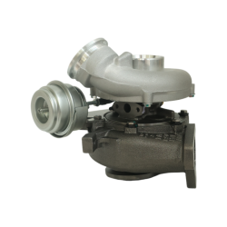 TURBO 709838-0001 MOTOR 2.7 DCI OM612 156CV