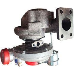 TURBO 711736-0016  MOTOR 4.4  Vista 4 EPA Tier 2 | 1104C-44T 135CV