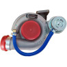 TURBO 711736-0016  MOTOR 4.4  Vista 4 EPA Tier 2 | 1104C-44T 135CV