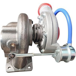 TURBO 711736-0016  MOTOR 4.4  Vista 4 EPA Tier 2 | 1104C-44T 135CV