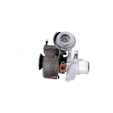 TURBO 712766  1.9 JTD 116CV