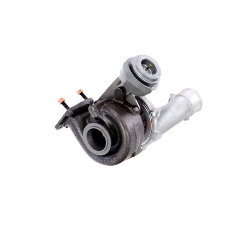 TURBO 712766  1.9 JTD 116CV