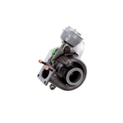 TURBO 712766  1.9 JTD 116CV