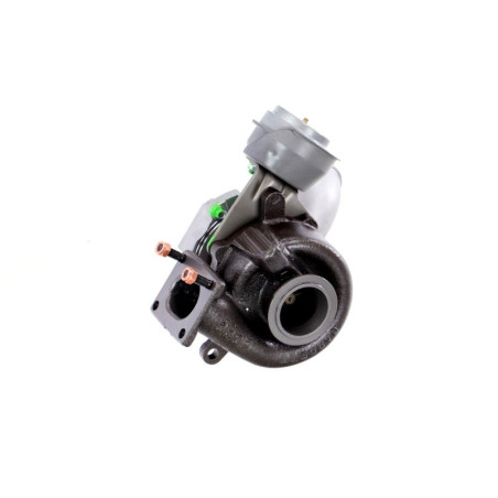 TURBO 712766  1.9 JTD 116CV