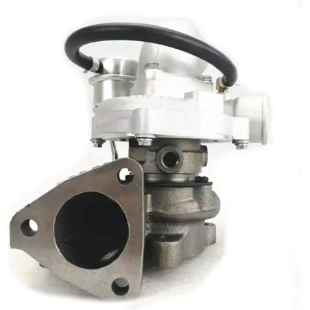 TURBO 715843-0001  MOTOR 2.5  4D56TCI 136CV