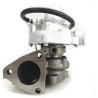 TURBO 715843-0001  MOTOR 2.5  4D56TCI 136CV