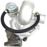 TURBO 715843-0001  MOTOR 2.5  4D56TCI 136CV