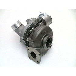 TURBO 716885-0001 MOTOR 2.5 TDI 174CV