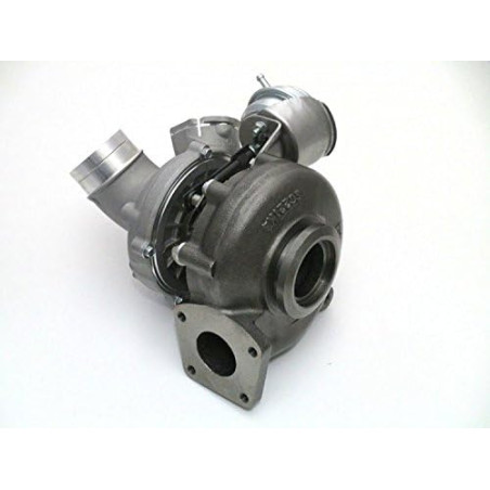 TURBO 716885-0001 MOTOR 2.5 TDI 174CV