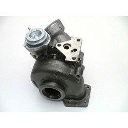 TURBO 716885-0001 MOTOR 2.5 TDI 174CV