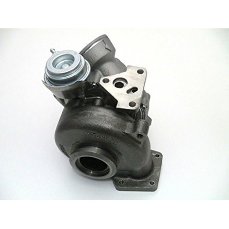 TURBO 716885-0001 MOTOR 2.5 TDI 174CV