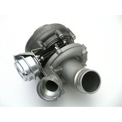 TURBO 716885-0001 MOTOR 2.5 TDI 174CV