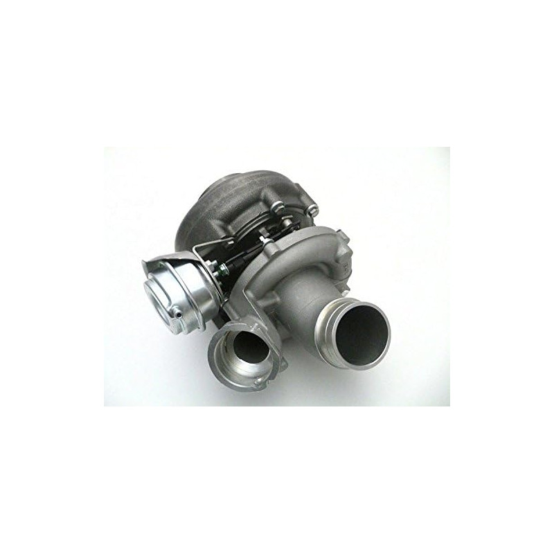 TURBO 716885-0001 MOTOR 2.5 TDI 174CV