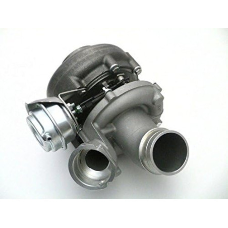 TURBO 716885-0001 MOTOR 2.5 TDI 174CV
