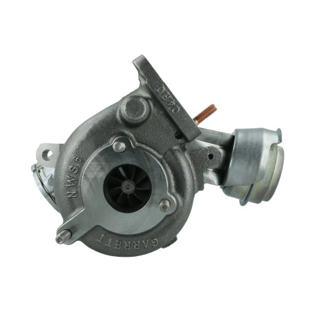 TURBO 717858-0001 MOTOR 1.9  TDI 130CV