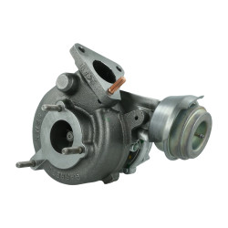 TURBO 717858-0001 MOTOR 1.9  TDI 130CV