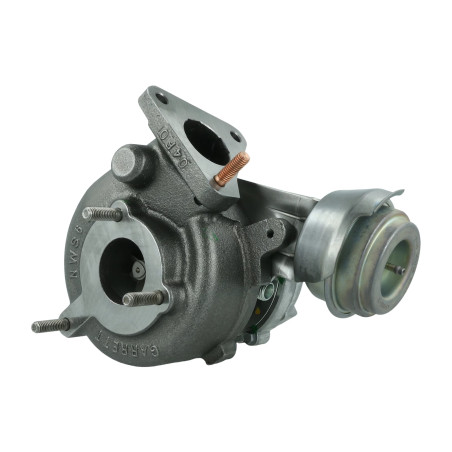 TURBO 717858-0001 MOTOR 1.9  TDI 130CV
