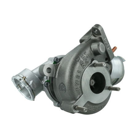 TURBO 717858-0001 MOTOR 1.9  TDI 130CV