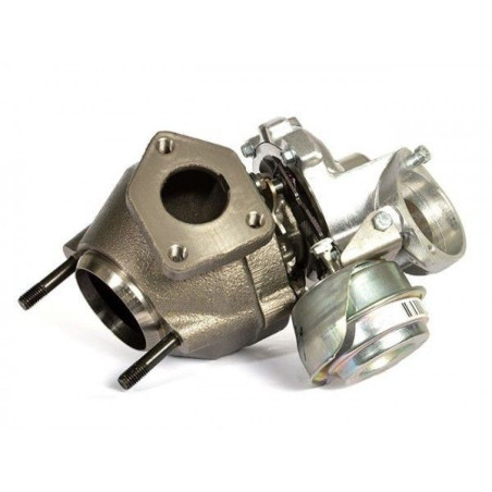 Turbocompresor para BMW 320d E46 Garrett 750431