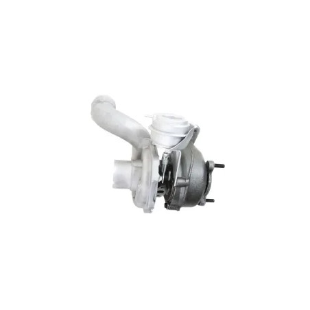 TURBO 718089-0001 MOTOR 2,2  G9T700 150 CV