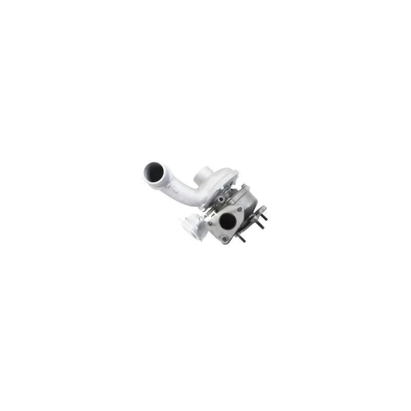 TURBO 718089-0001 MOTOR 2,2  G9T700 150 CV