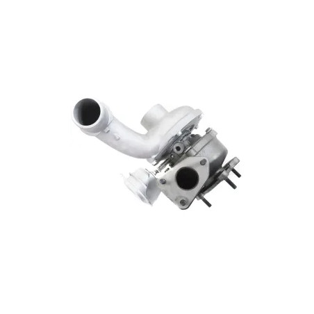 TURBO 718089-0001 MOTOR 2,2  G9T700 150 CV