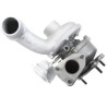 TURBO 718089-0001 MOTOR 2,2  G9T700 150 CV