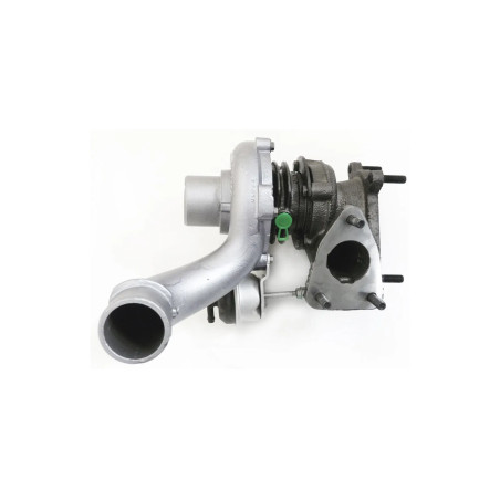 TURBO 720244-0001 MOTOR 2.2 DCI G9T 90CV