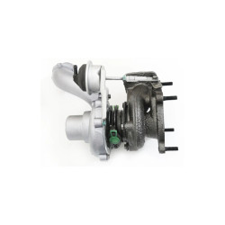 TURBO 720244-0001 MOTOR 2.2 DCI G9T 90CV