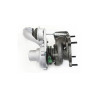 TURBO 720244-0001 MOTOR 2.2 DCI G9T 90CV