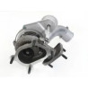 TURBO 720244-0001 MOTOR 2.2 DCI G9T 90CV