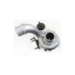 TURBO 720244-0001 MOTOR 2.2 DCI G9T 90CV
