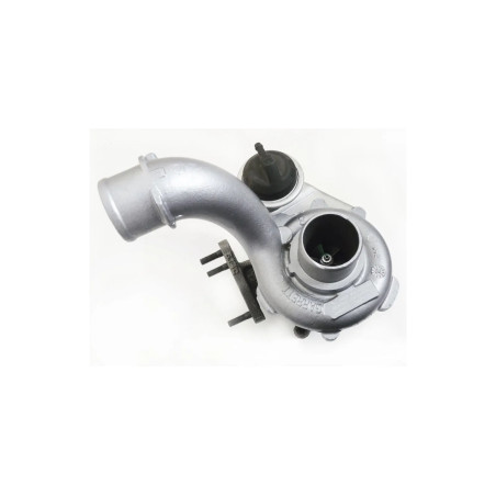 TURBO 720244-0001 MOTOR 2.2 DCI G9T 90CV