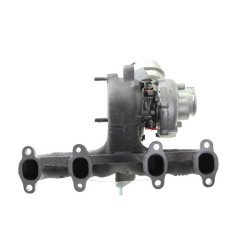 TURBO 720855-0001 MOTOR 1.9 TDI 130CV