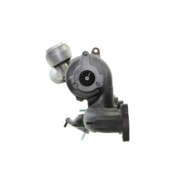 TURBO 720855-0001 MOTOR 1.9 TDI 130CV
