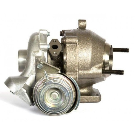 Turbocompresor para BMW 320d E46 Garrett 750431