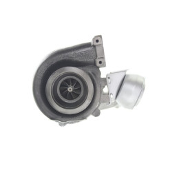 TURBO 721204  MOTOR 2.8 TDI 158CV