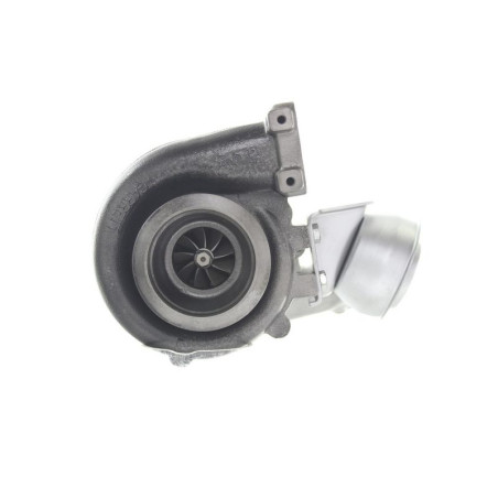 TURBO 721204  MOTOR 2.8 TDI 158CV