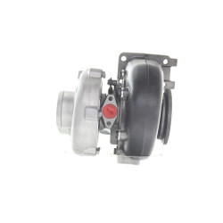 TURBO 721204  MOTOR 2.8 TDI 158CV