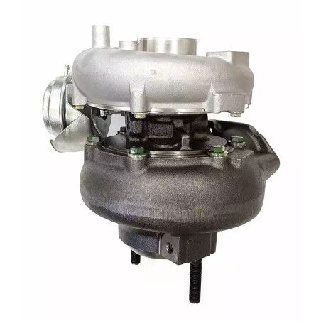 TURBO 725364-0002 MOTOR 3.0 DCI M57N 218CV