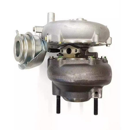 TURBO 725364-0002 MOTOR 3.0 DCI M57N 218CV