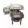 TURBO 725364-0002 MOTOR 3.0 DCI M57N 218CV