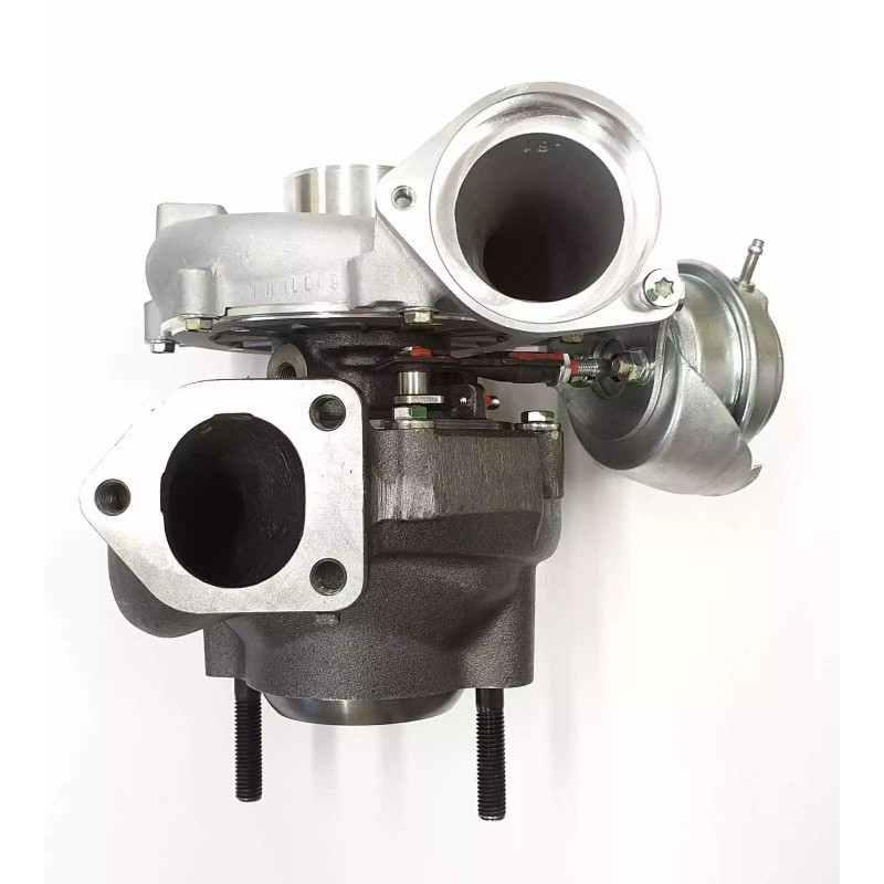 TURBO 725364-0002 MOTOR 3.0 DCI M57N 218CV