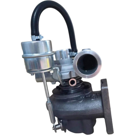 TURBO 727264-0001 MOTOR 4.4  T4.40 109CV