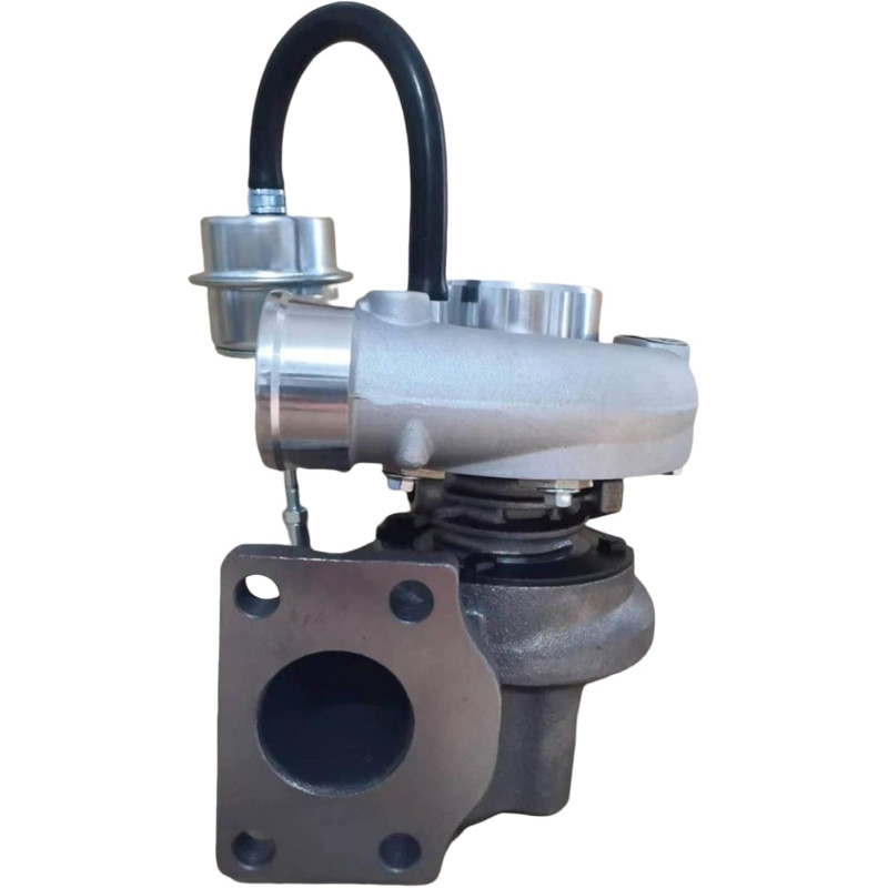 TURBO 727264-0001 MOTOR 4.4  T4.40 109CV