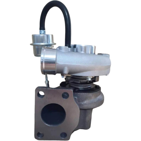 TURBO 727264-0001 MOTOR 4.4  T4.40 109CV