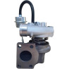 TURBO 727264-0001 MOTOR 4.4  T4.40 109CV